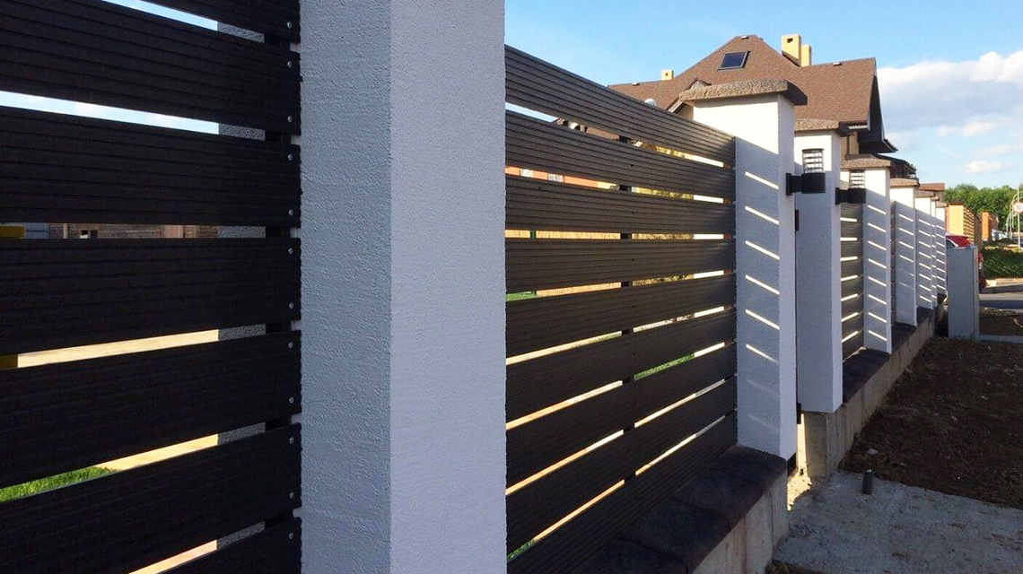 забор дпк купить